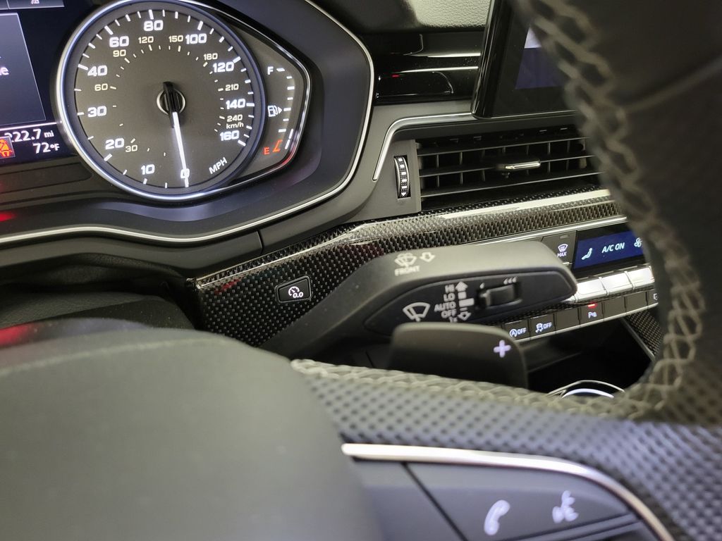 2024 Audi S5 Cabriolet Premium - Photo 42