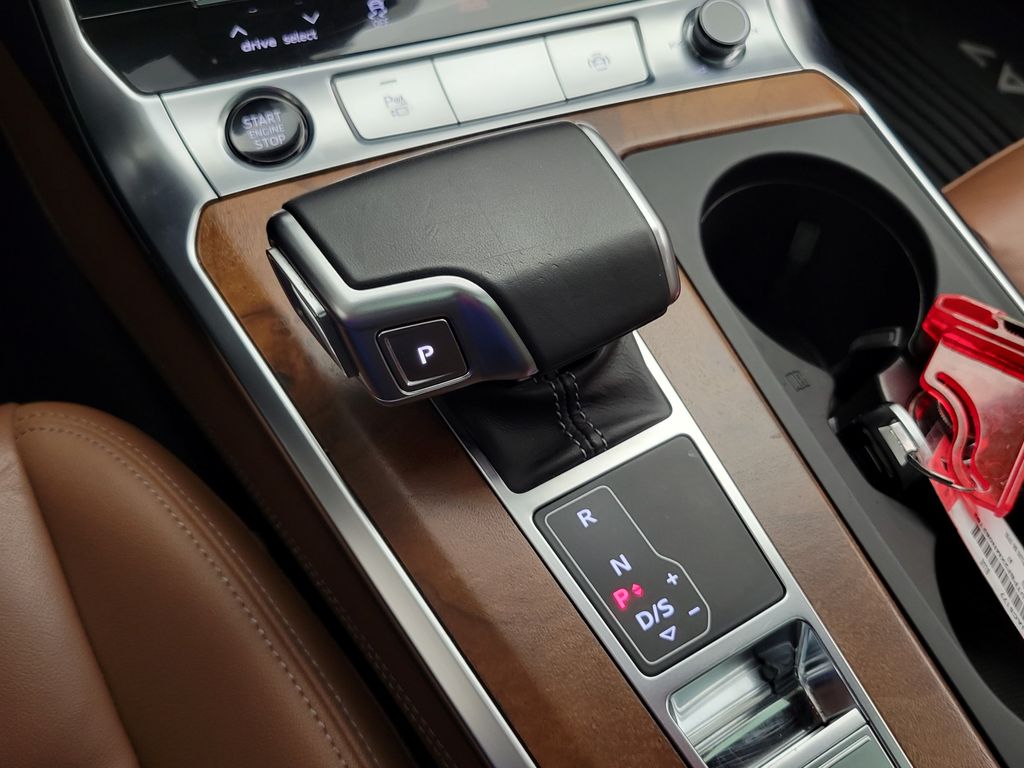 2021 Audi A7 Premium Plus - Photo 50