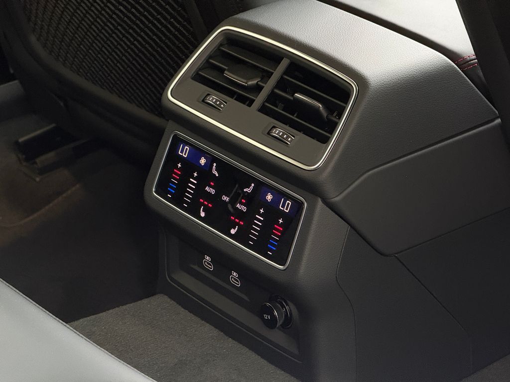 2026 Audi RS 7 Base - Photo 22