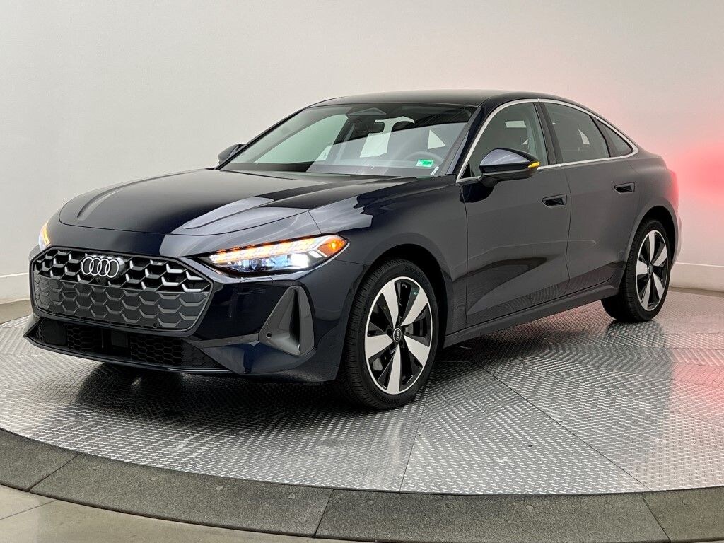 New 2025 Audi A5 2.0T Premium Sportback