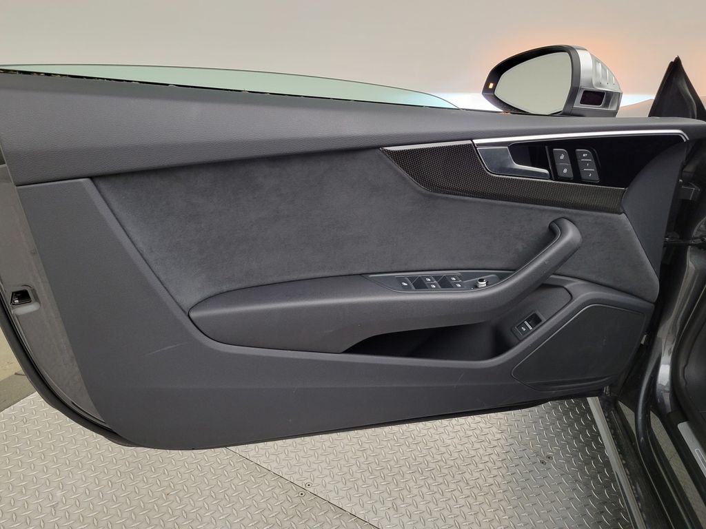 2024 Audi S5 Cabriolet Premium - Photo 28