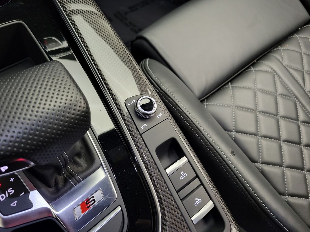 2024 Audi S5 Cabriolet Premium - Photo 46