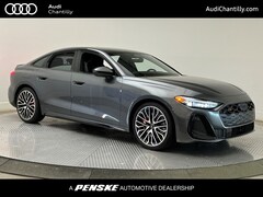 2025 Audi S5 3.0T Premium Sportback