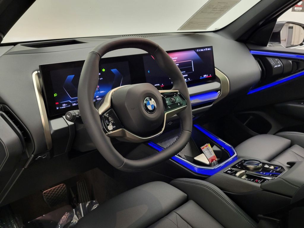 2025 BMW X3 30 - Photo 28