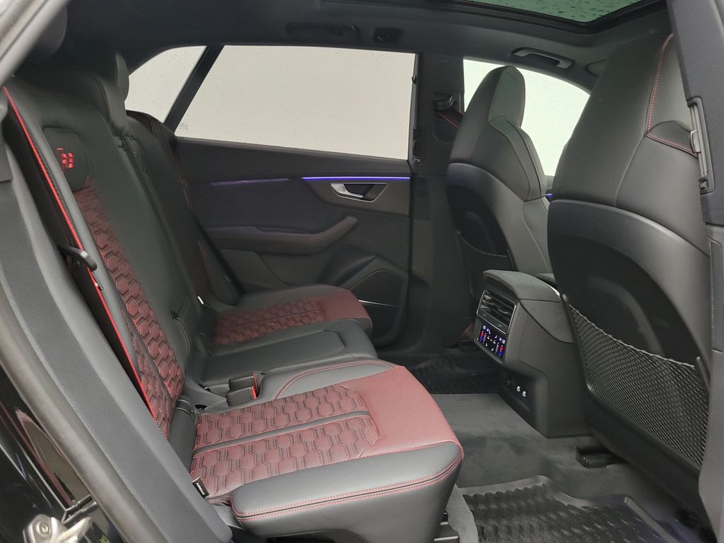 2026 Audi RS Q8 Base - Photo 18