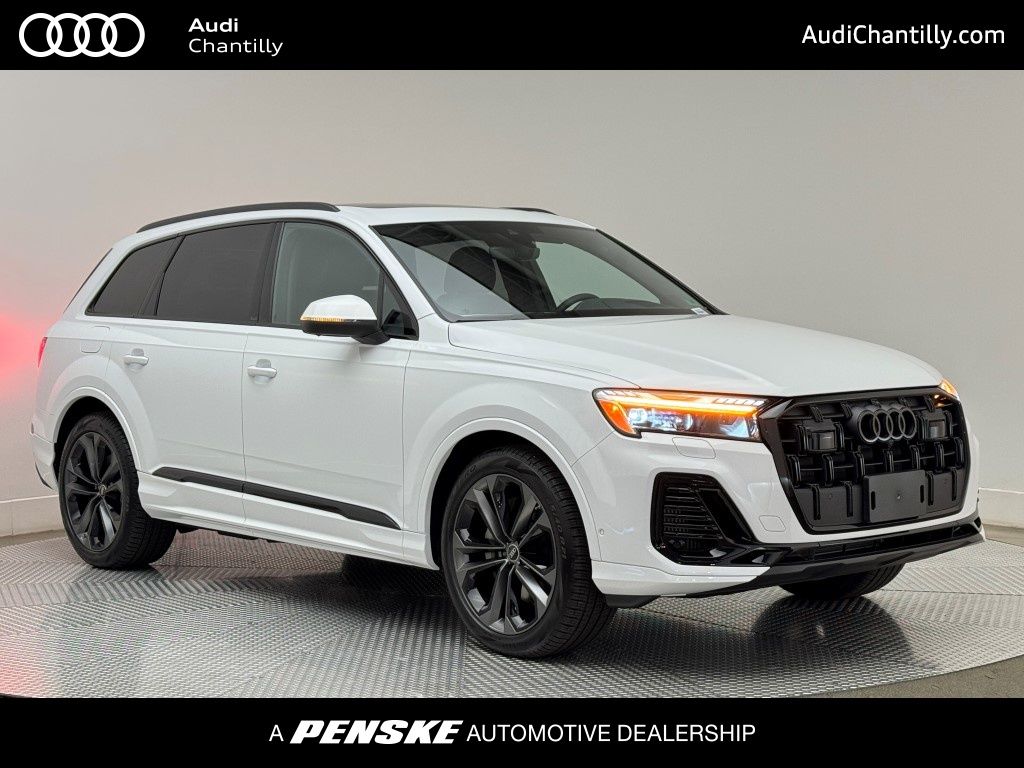 Q7 Audi