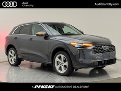 2025 Audi Q5 2.0T Premium SUV