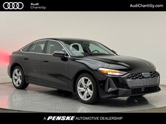 2025 Audi A5 2.0T Premium Sportback