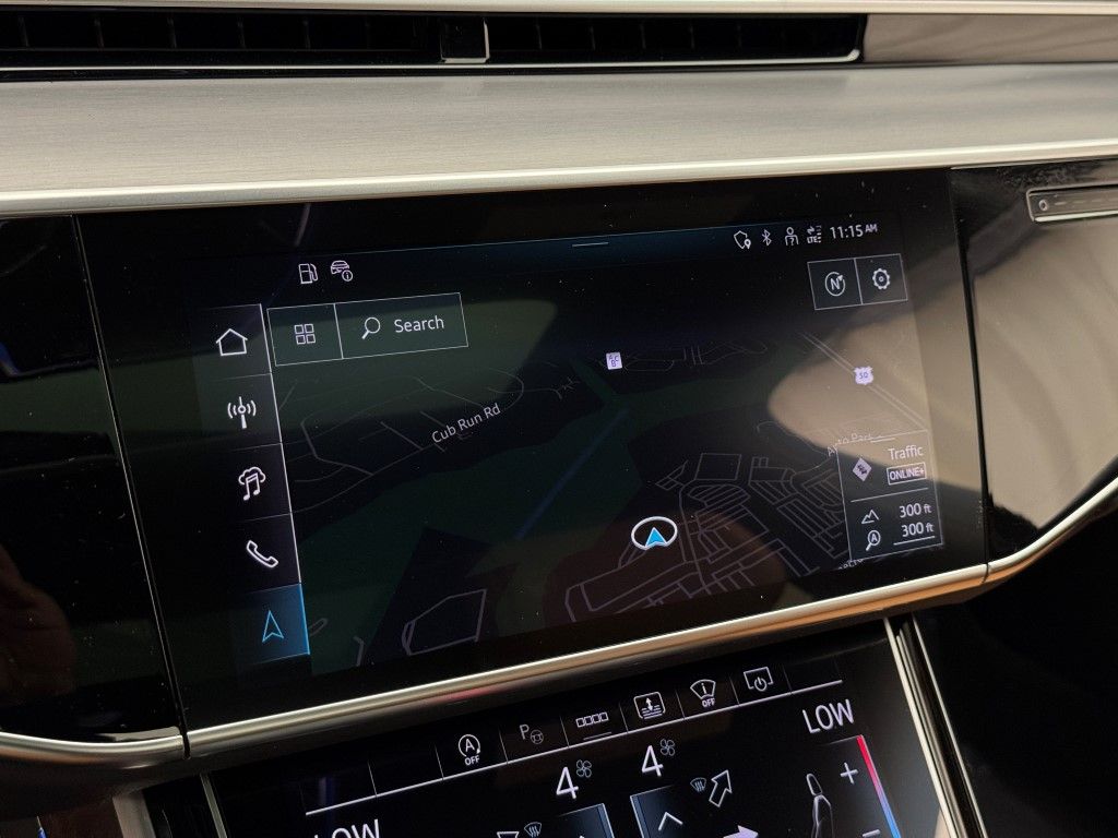 2025 Audi A8 Base - Photo 42