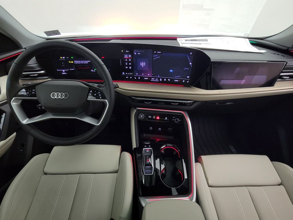 2025 Audi Q5 Prestige - Photo 18