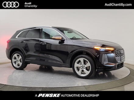 2025 Audi Q5 2.0T Premium SUV