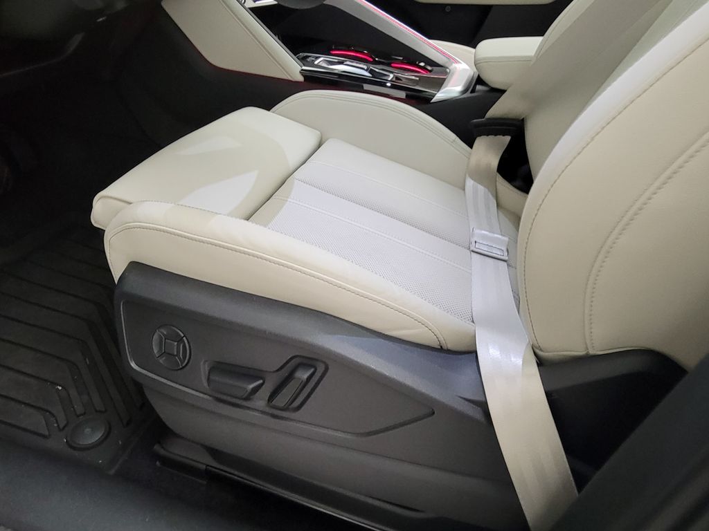 2025 Audi Q5 Prestige - Photo 28