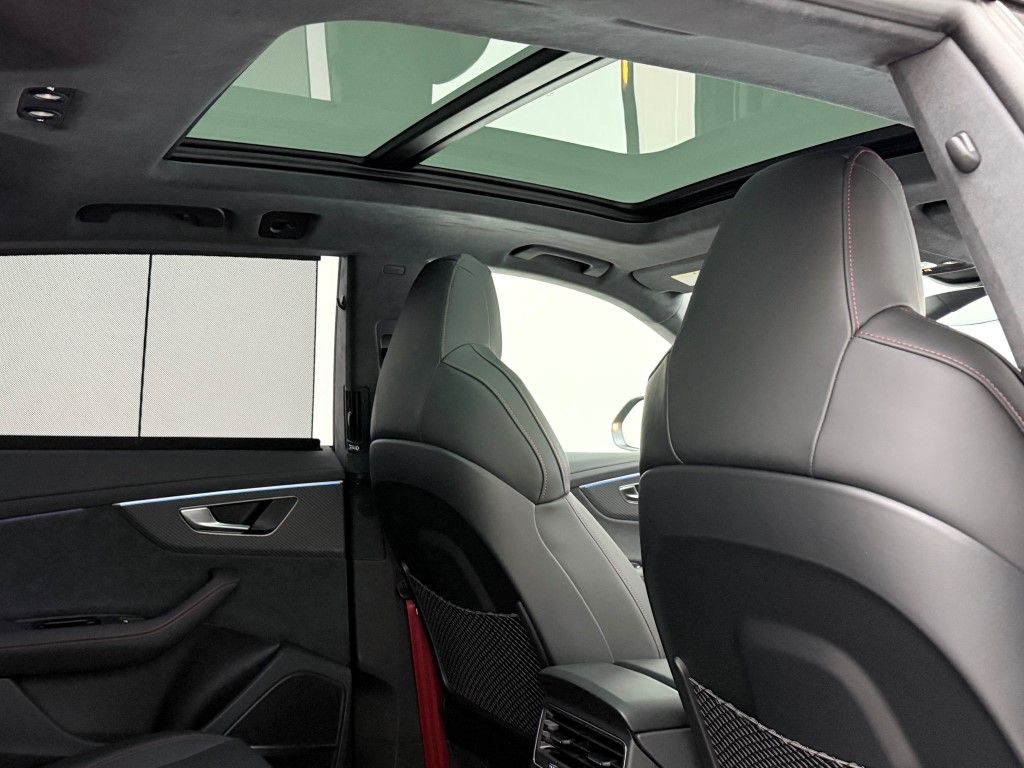 2026 Audi SQ8 Prestige - Photo 14