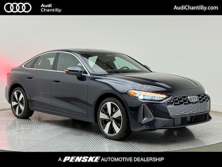 2025 Audi A5 2.0T Premium Sportback