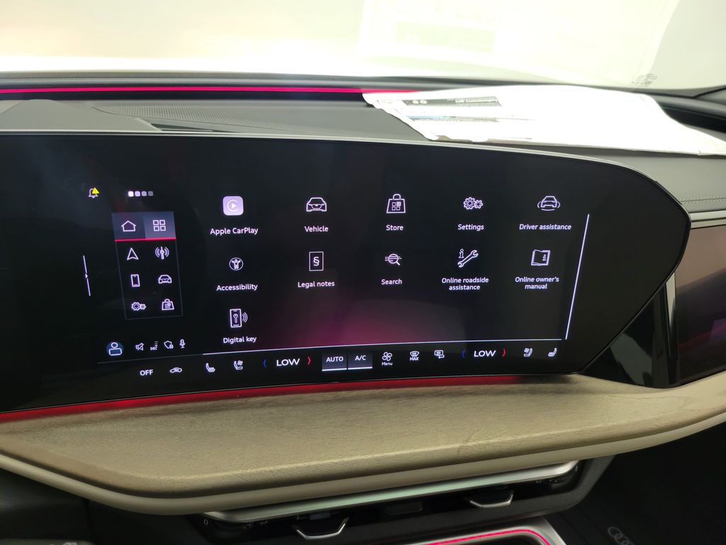 2025 Audi Q5 Prestige - Photo 40