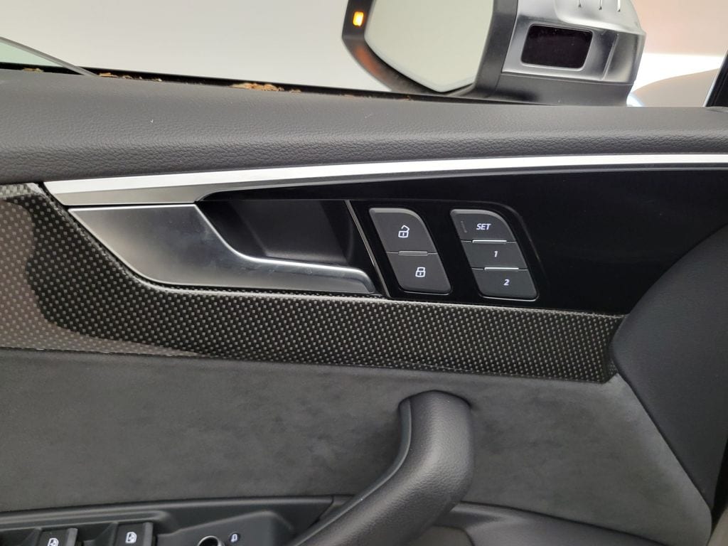 2024 Audi S5 Cabriolet Premium - Photo 25