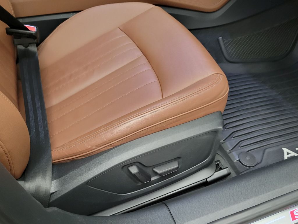 2021 Audi A7 Premium Plus - Photo 13