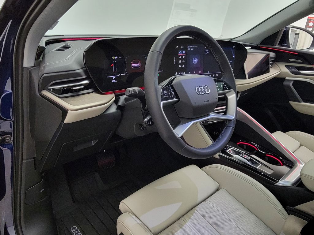 2025 Audi Q5 Prestige - Photo 30