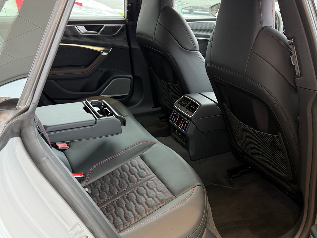 2026 Audi RS 7 Base - Photo 21