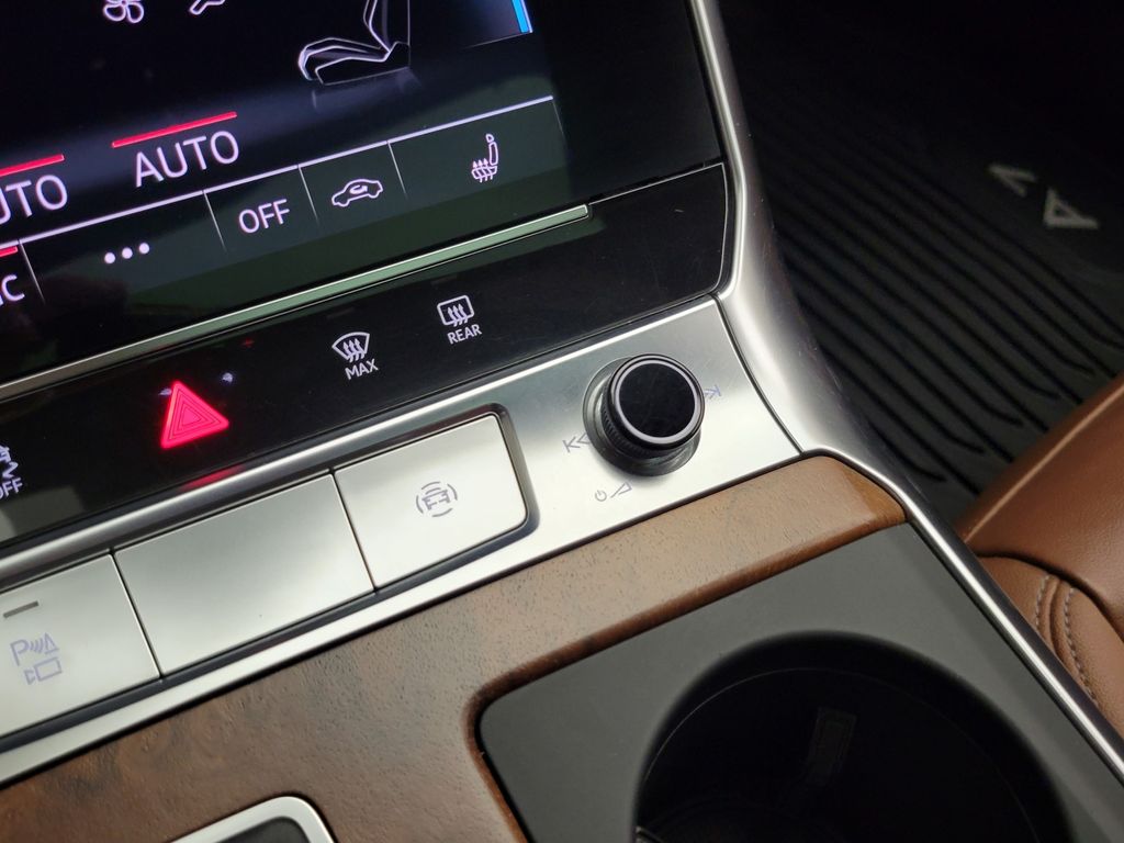 2021 Audi A7 Premium Plus - Photo 48
