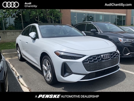 2025 Audi A5 2.0T Premium Sportback