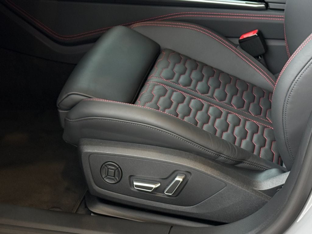 2026 Audi RS 7 Base - Photo 28