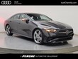  Mercedes-Benz CLS 450