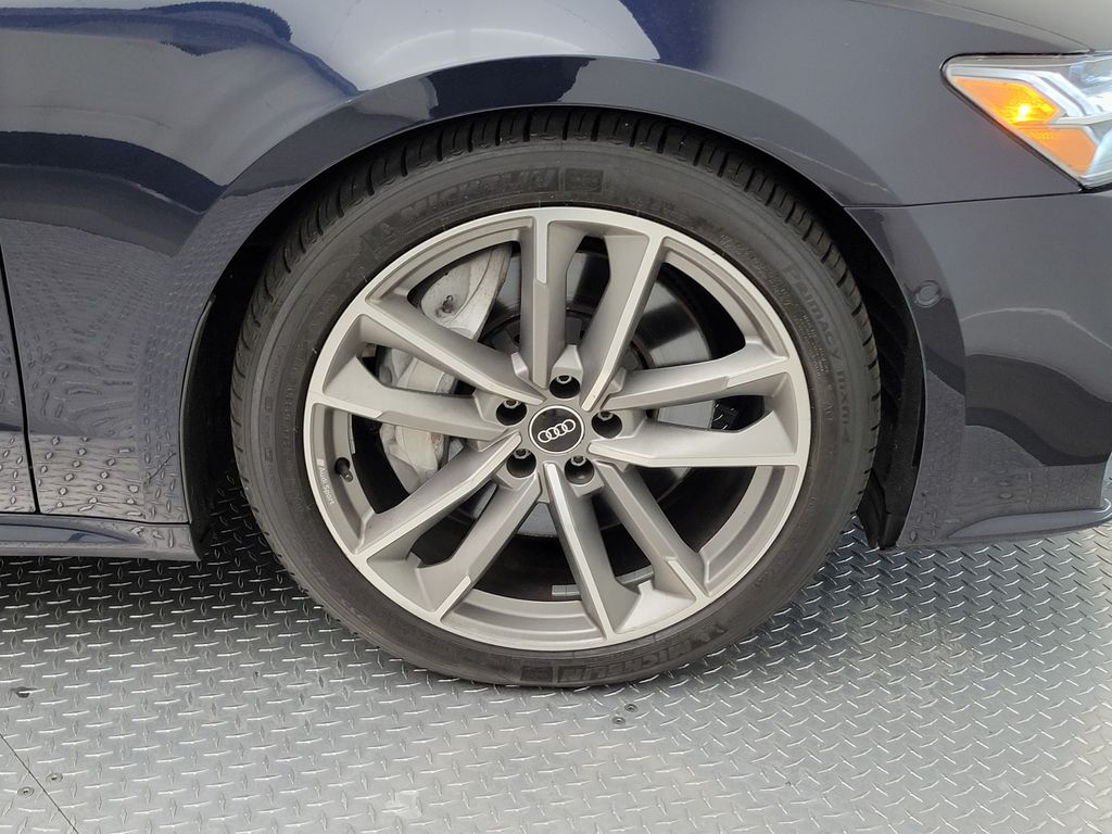 2021 Audi A7 Premium Plus - Photo 11
