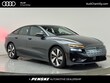 Audi S6 e-tron