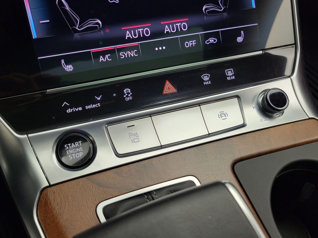 2021 Audi A7 Premium Plus - Photo 47