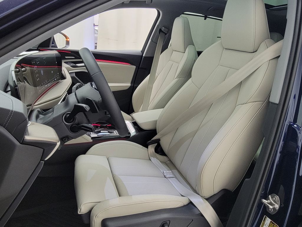 2025 Audi Q5 Prestige - Photo 27