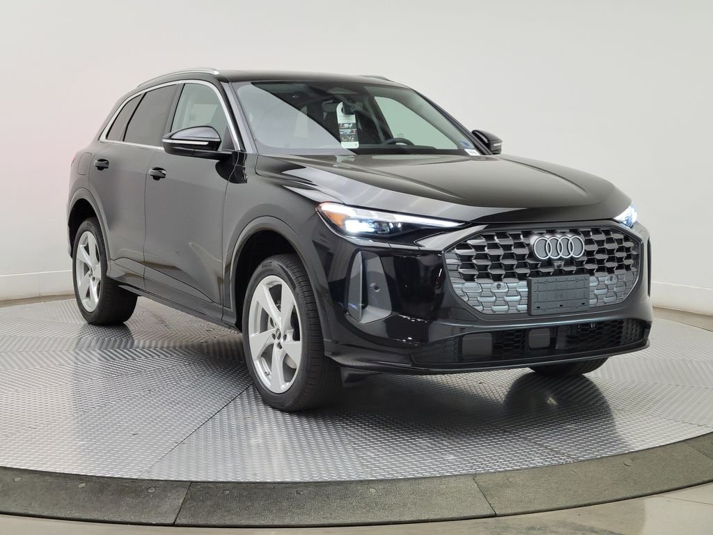 New 2026 Audi Q5 Premium Plus SUV