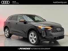 2025 Audi Q5 2.0T Premium SUV