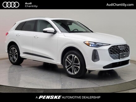 2025 Audi Q5 2.0T Premium SUV