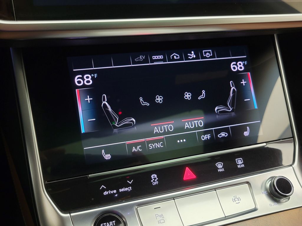 2021 Audi A7 Premium Plus - Photo 46