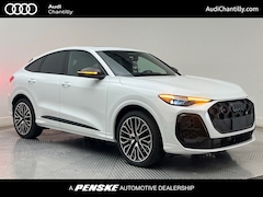 2025 Audi SQ5 3.0T Premium SUV