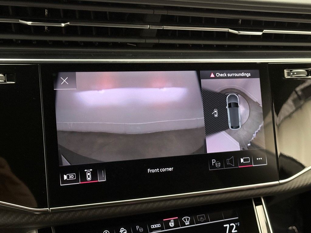 2026 Audi SQ8 Prestige - Photo 36