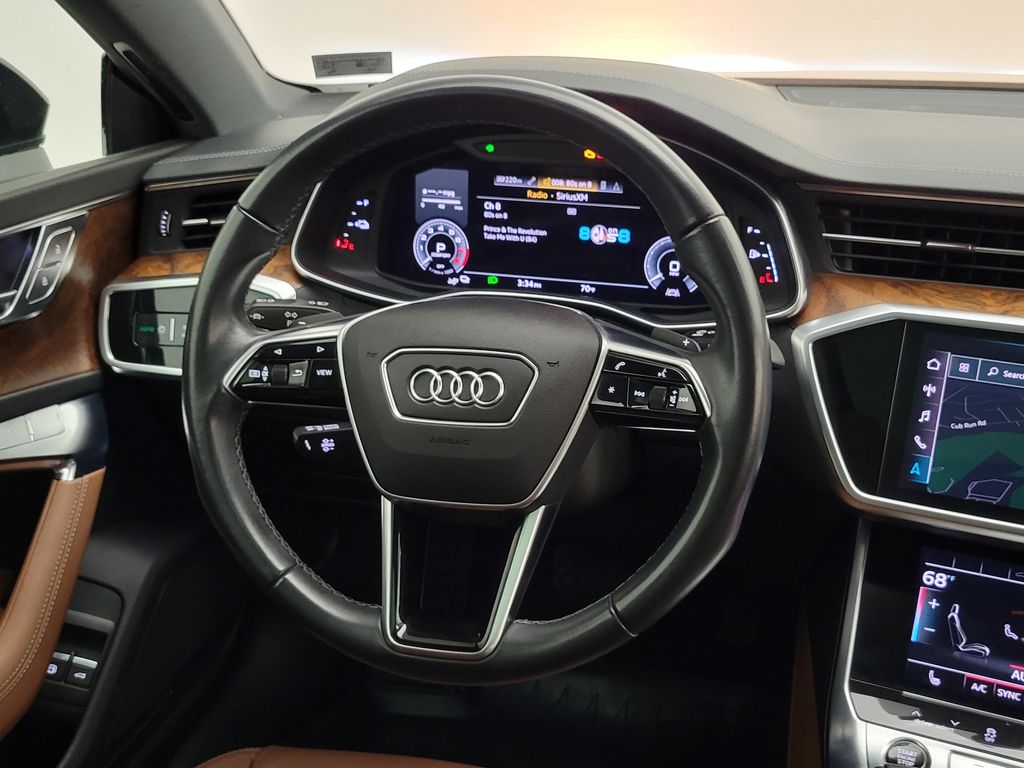2021 Audi A7 Premium Plus - Photo 19