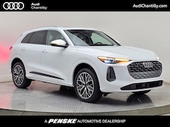 2025 Audi Q5 2.0T Premium SUV