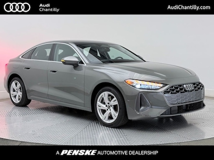 2025 Audi A5 2.0T Premium Sportback