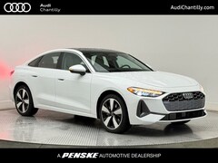 2025 Audi A5 2.0T Premium Sportback
