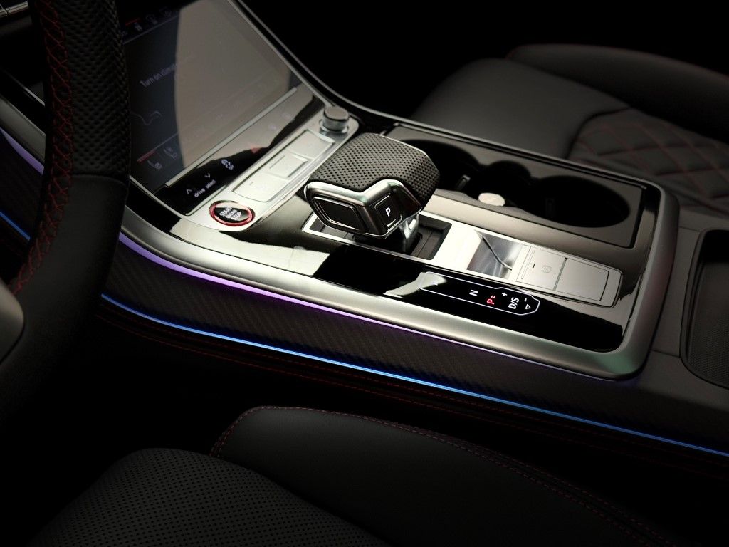 2026 Audi SQ8 Prestige - Photo 32