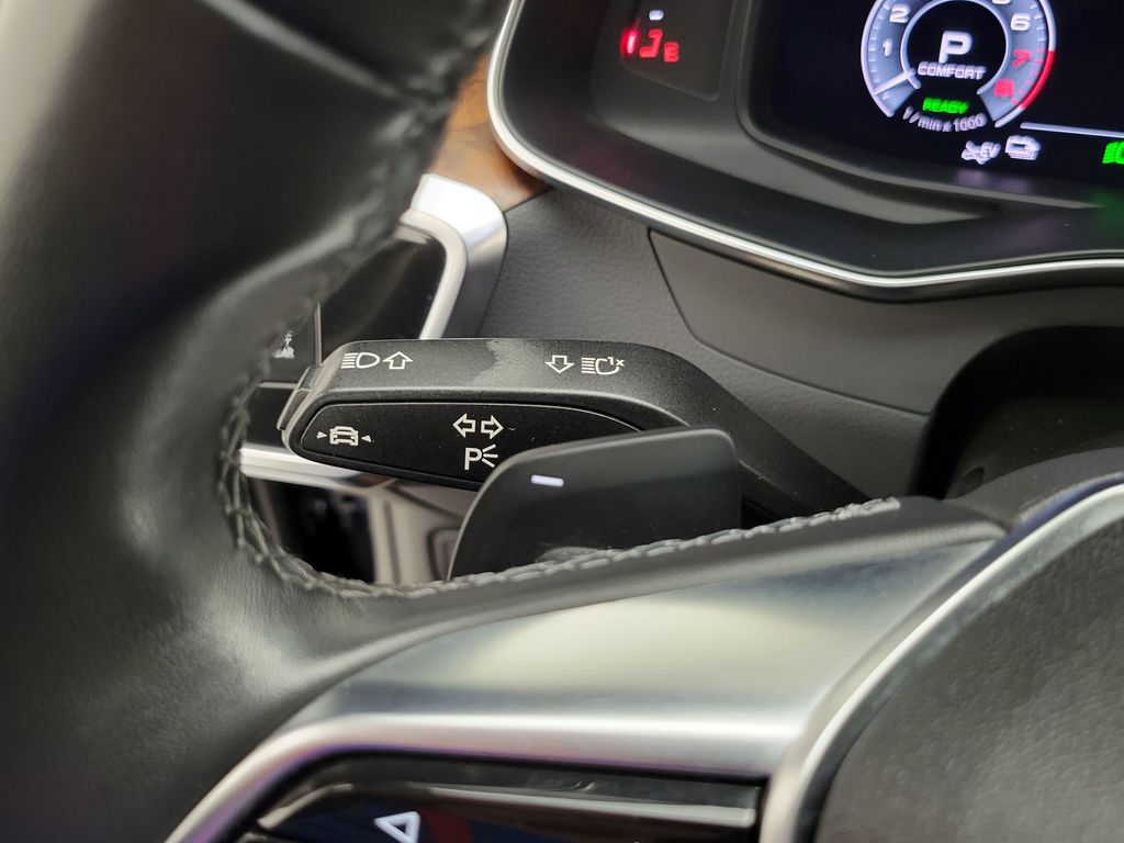 2021 Audi A7 Premium Plus - Photo 38