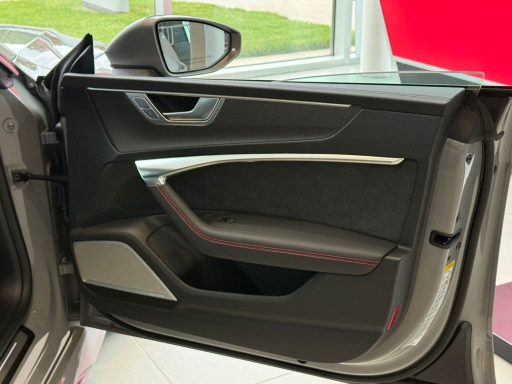 2026 Audi RS 7 Base - Photo 17