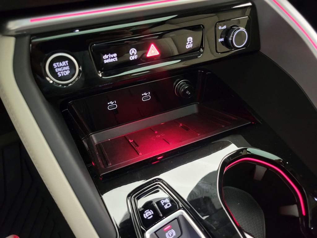 2025 Audi Q5 Prestige - Photo 46