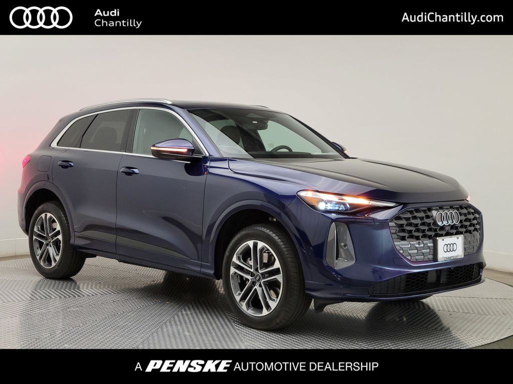 2025 Audi Q5 Premium quattro's photo