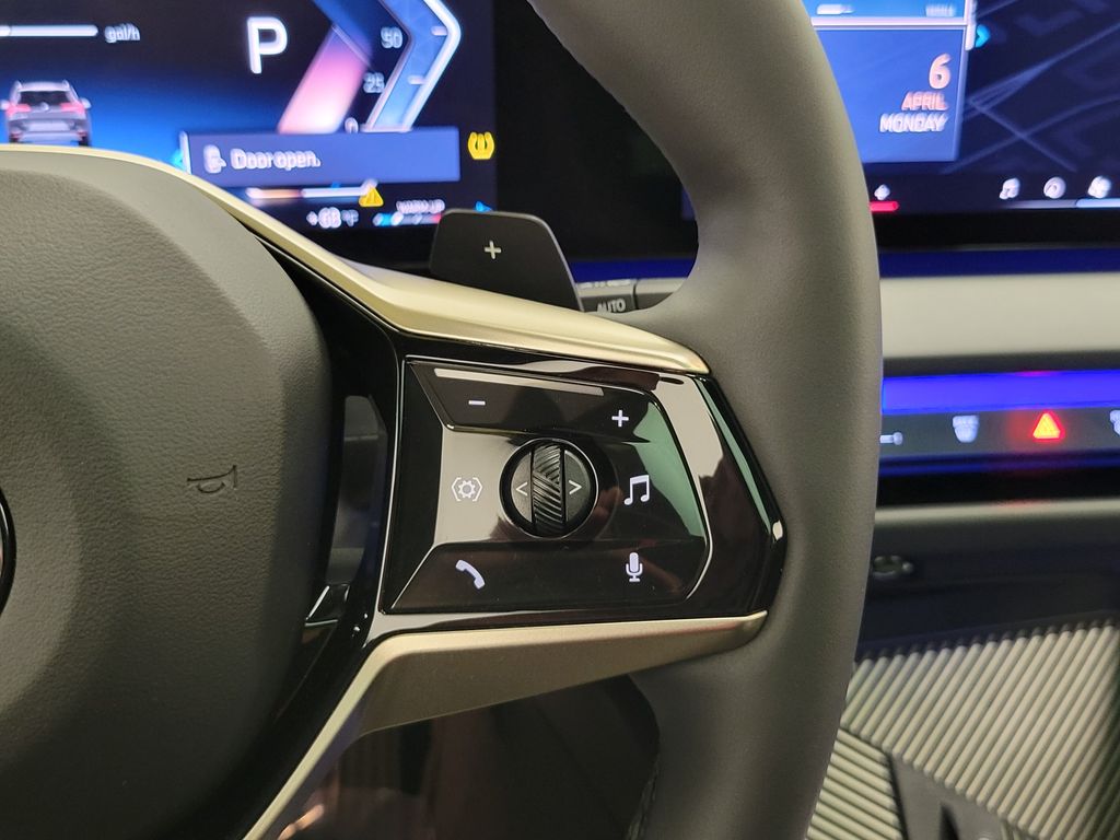 2025 BMW X3 30 - Photo 34