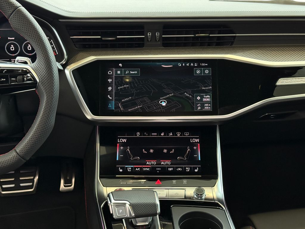 2026 Audi RS 7 Base - Photo 32