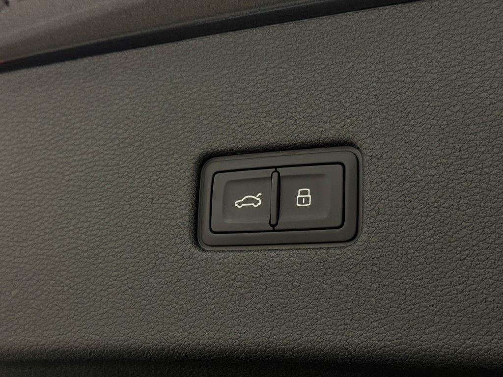 2025 Audi RS Q8 Base - Photo 30