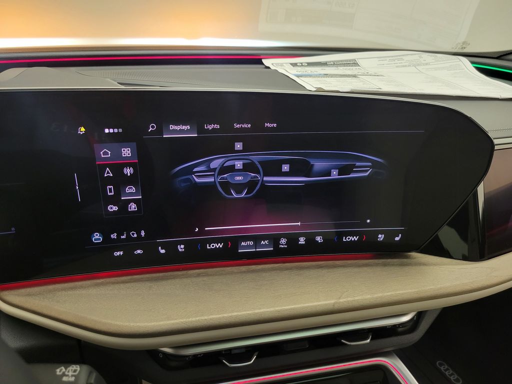 2025 Audi Q5 Prestige - Photo 41